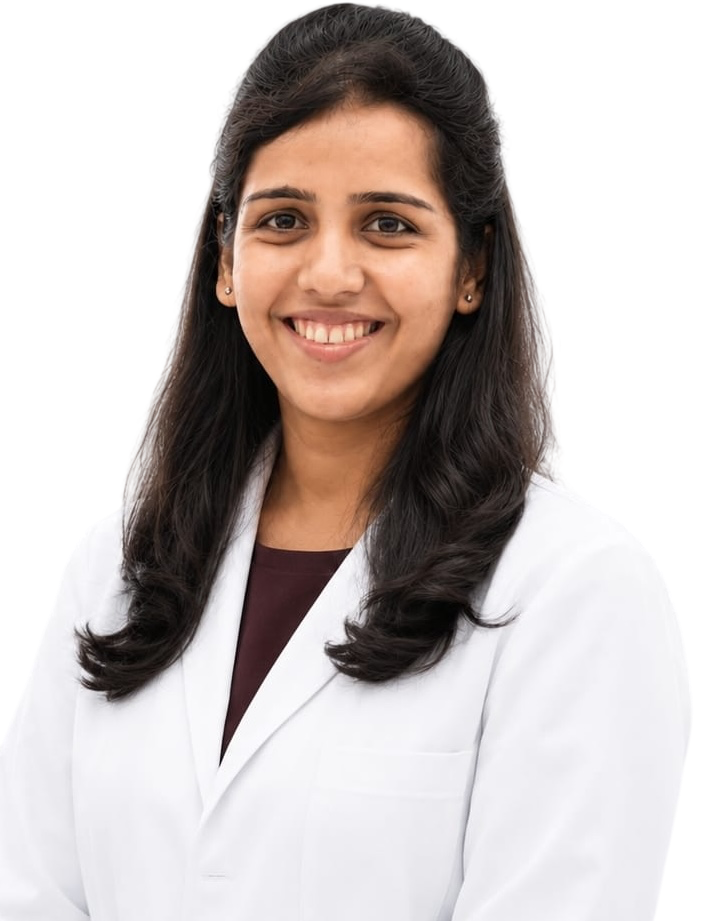 Dr. Roshan Chhoriya
