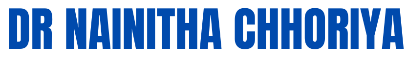 Dr. Roshan Chhoriya — General Physician, Family Medicine